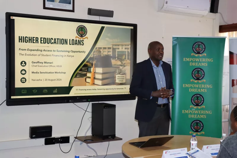 University Fund to issue update on 2026-27 scholarships