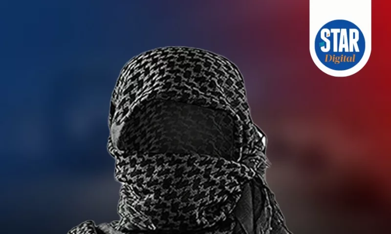Most fatal terrorist attacks in 2025