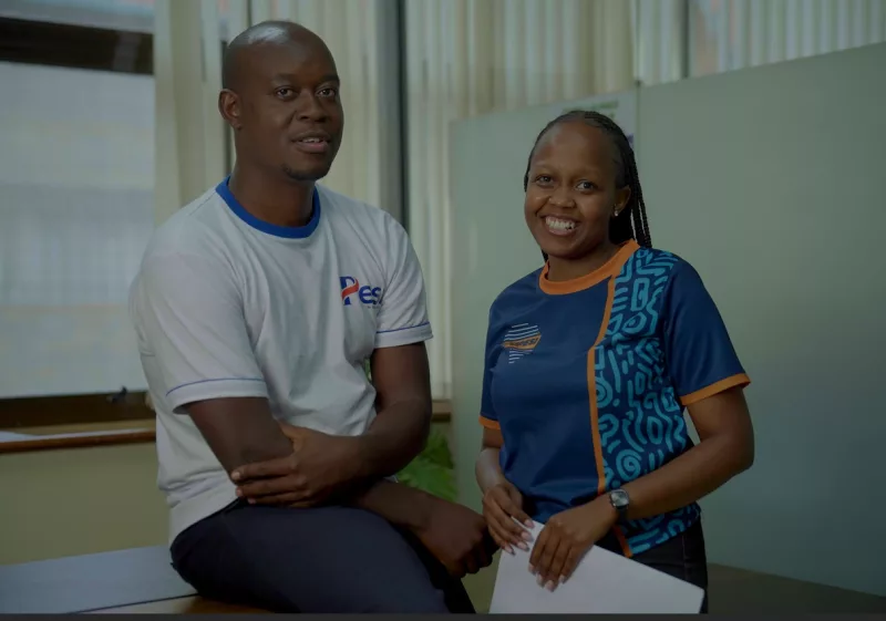 Kenyan workers tap digital salary advances to ease cash flow strain