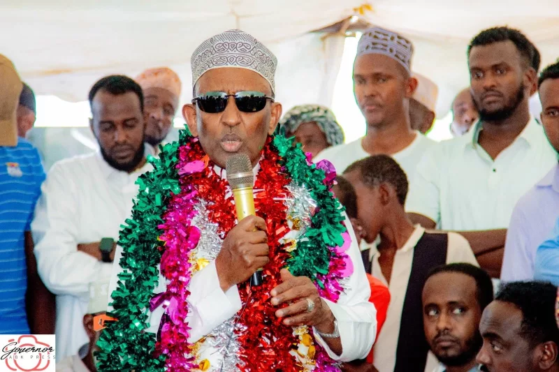 Korane calls for more ID, voter registration centres in pastoralist counties