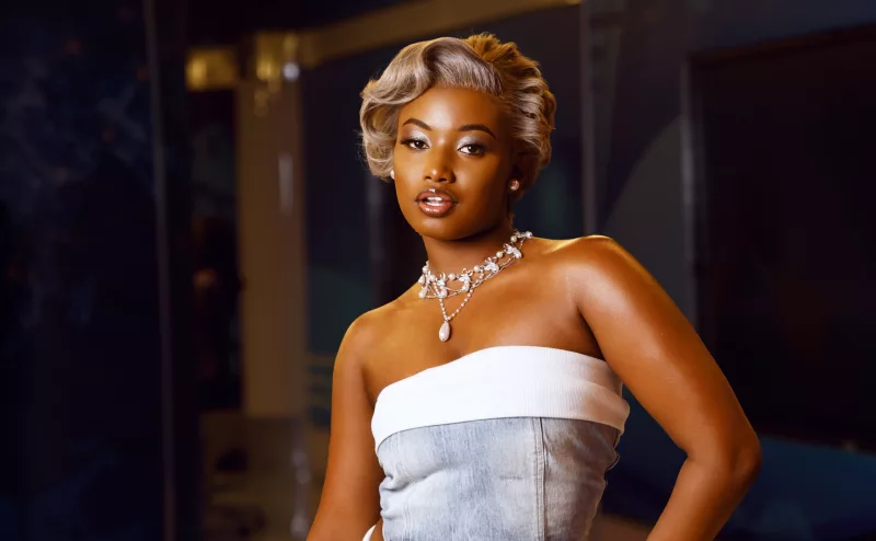 Claudia Naisabwa's Wishlist Leaves Kenyans Stunned