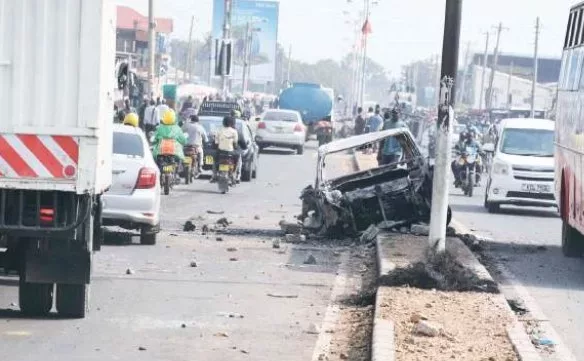 KANYADUDI: Luoland politics risks sliding back to violence of ’90s