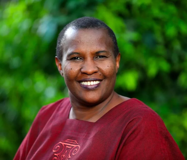 RUHWEZA: African farmers are not passive victims of climate change