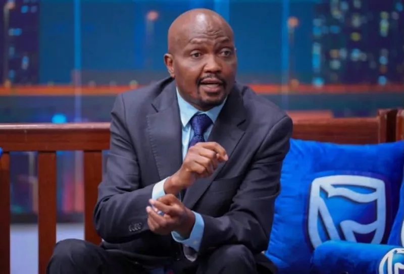 Kuria: Ruto can win 2027 without Mt Kenya vote