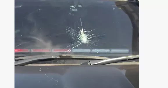 DCP alleges attack on Gachagua convoy in Nakuru