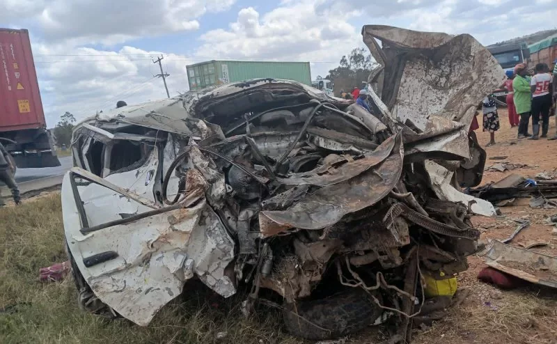 EDITORIAL: Enforce traffic laws without fear or favour