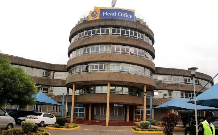 Kenya Airports Authority adopts PLC status