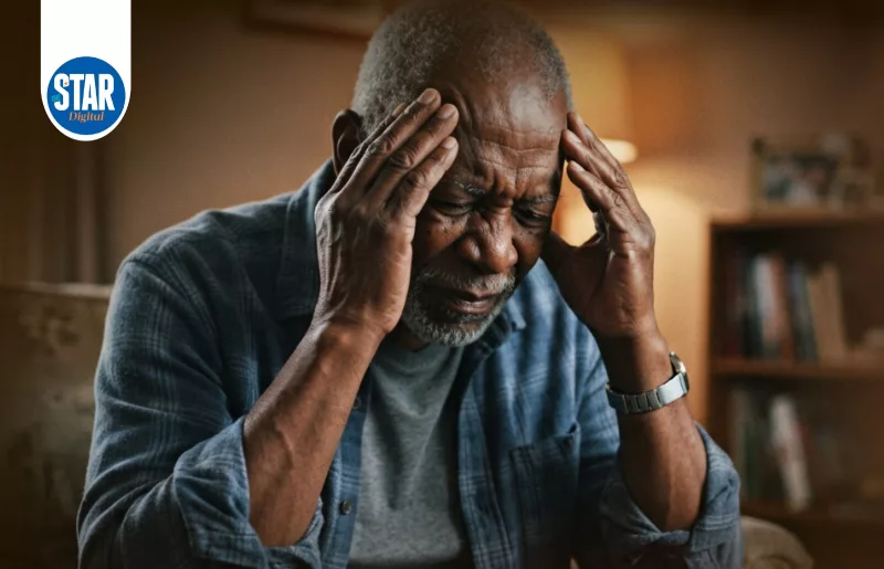 Condition that affects memory, thinking &amp; ability to perform daily tasks