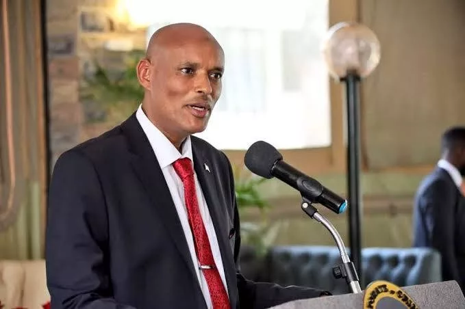 DCI probes possible link between Dr Mutiso murder, Kyalo Mbobu shooting