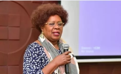 CS Wahome hints at Murang’a governor bid