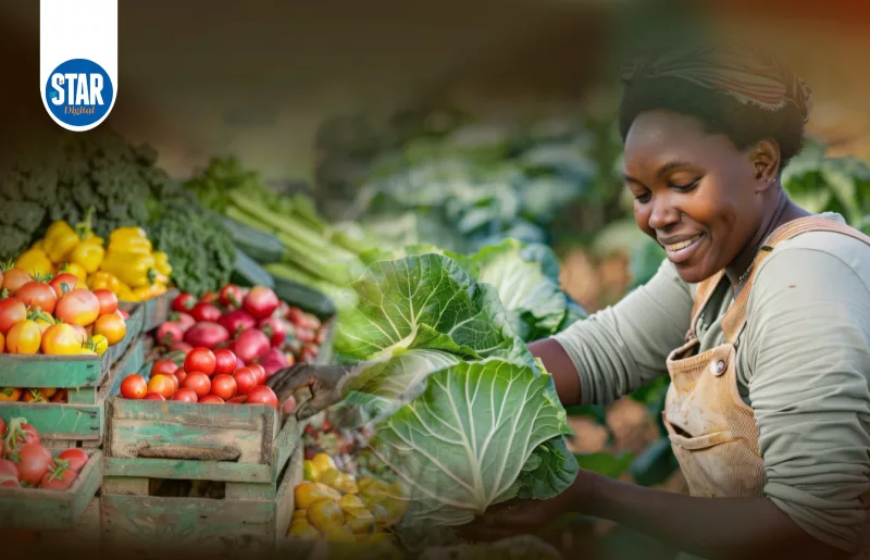 Farmers rank government measures needed for agriculture