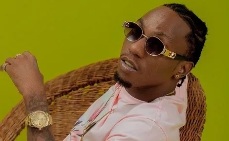 Rich Mavoko Reveals Dark History Behind Hit Single "Marry Me"