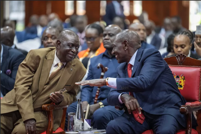UDA vs ODM: To zone or not to zone?