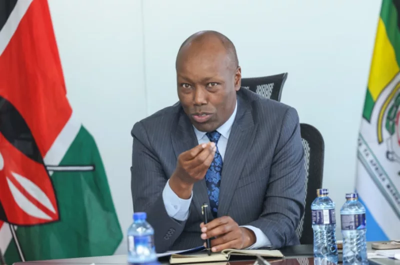 Relief as US further extends AGOA, Kenya welcomes move