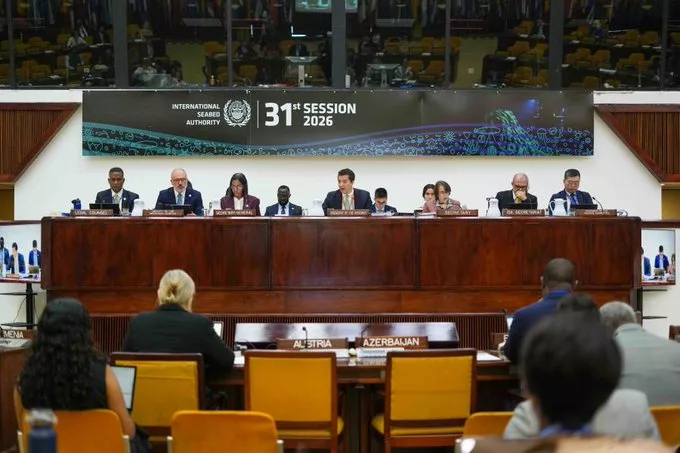 Kenya elected to ISA Council for 2027–2030 term
