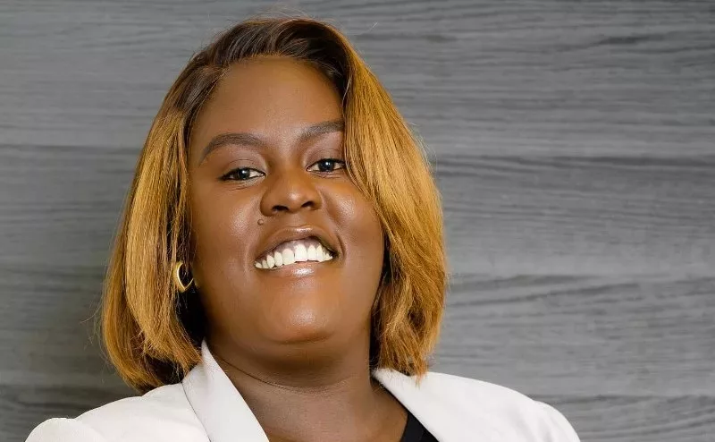Winnie Odinga//Instagram