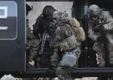 South Korea shortens war games with US, citing Washington request