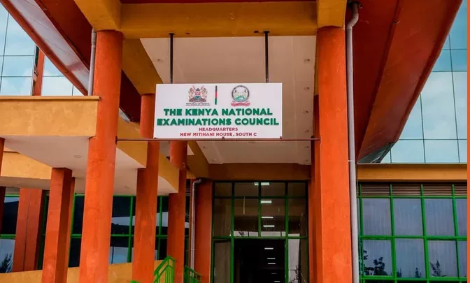 How to access KPSEA, KJSEA school-specific reports