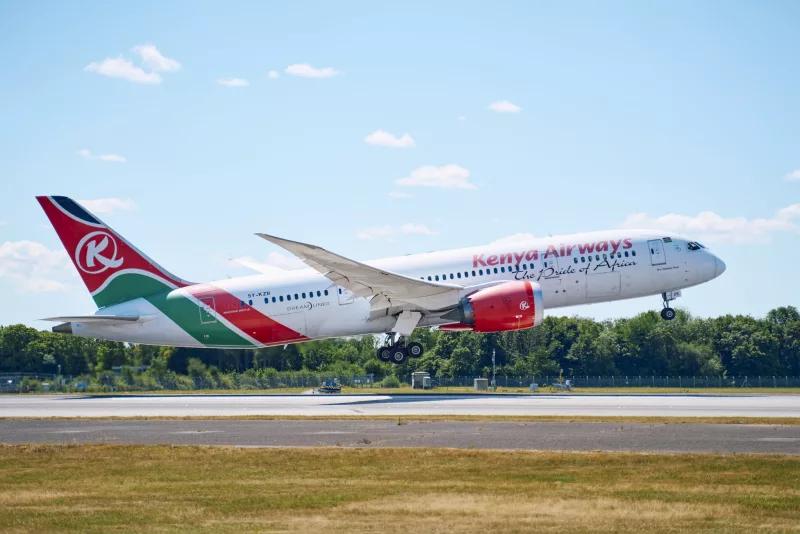 KQ announces 3-hour flight delays at JKIA