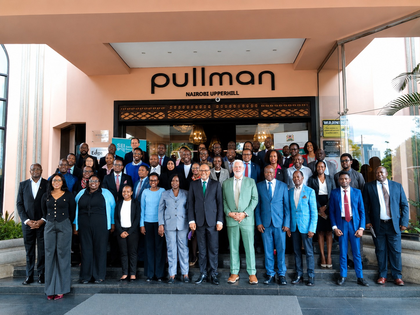 Kenya targets Sh100bn in bioeconomy investment