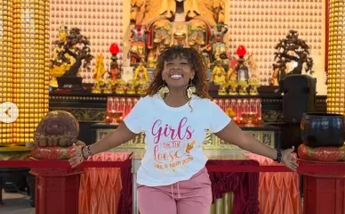 How Mwalimu Rachel Is Inspiring The New Soft Life Flex In Kenya