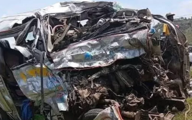 40 dead, 180 injured in road crashes this August
