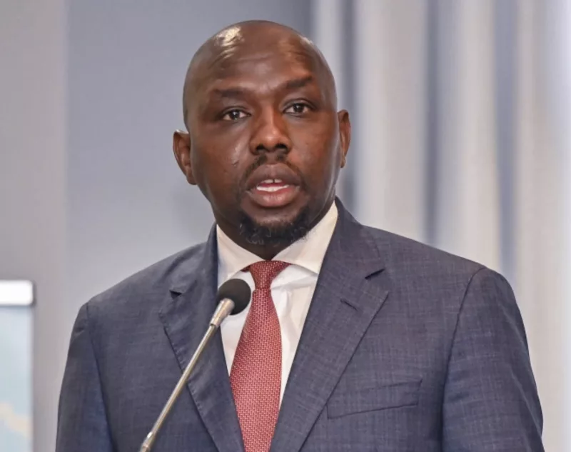 El Niño: Murkomen names 18 high-risk counties