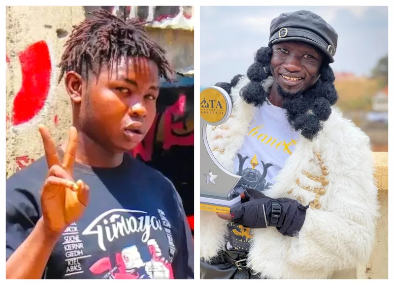 How Stoopid Boy's Death Cost Stevo Simple Boy a Powerful Remix