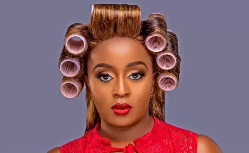 How Nadia Mukami Brought Her Parents Joseph and Mary on Stage