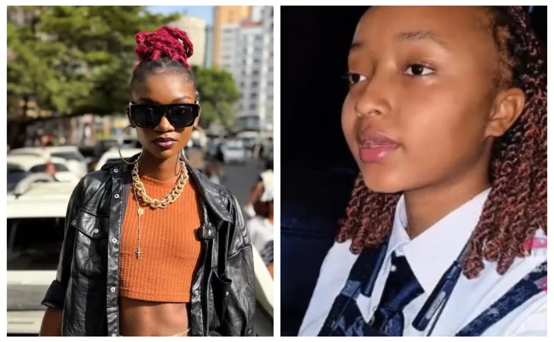 Kenyans Raise Over Ksh 1.2 Million For 17-Yr-Old Battling Cancer