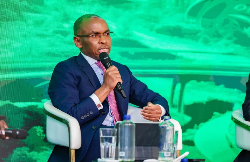Safaricom shareholders back dividend payout, approve sweeping governance changes