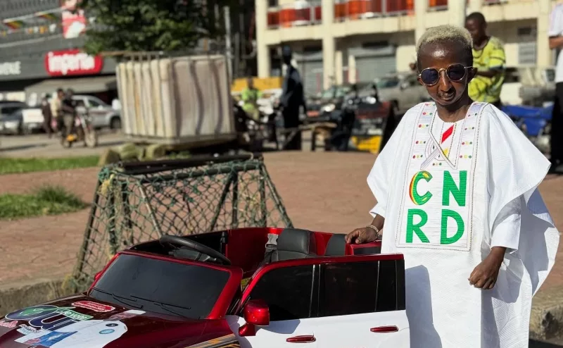 Inside The Life, Wealth, And Famous Romance Of Grand P