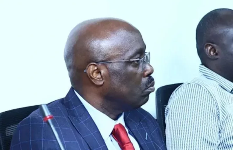 Majiwa elected new Planning Committee chairperson in Nairobi Assembly