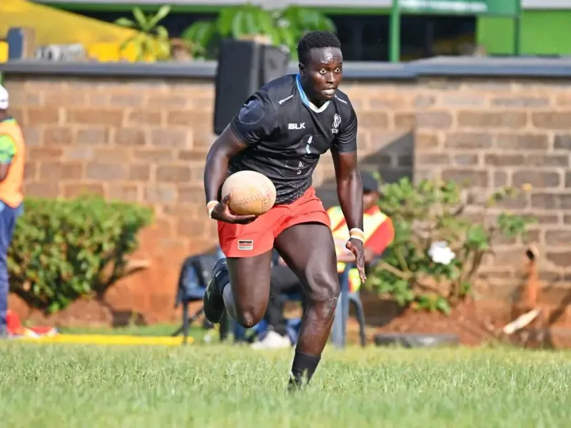 Murunga demands defensive steel from Mwamba