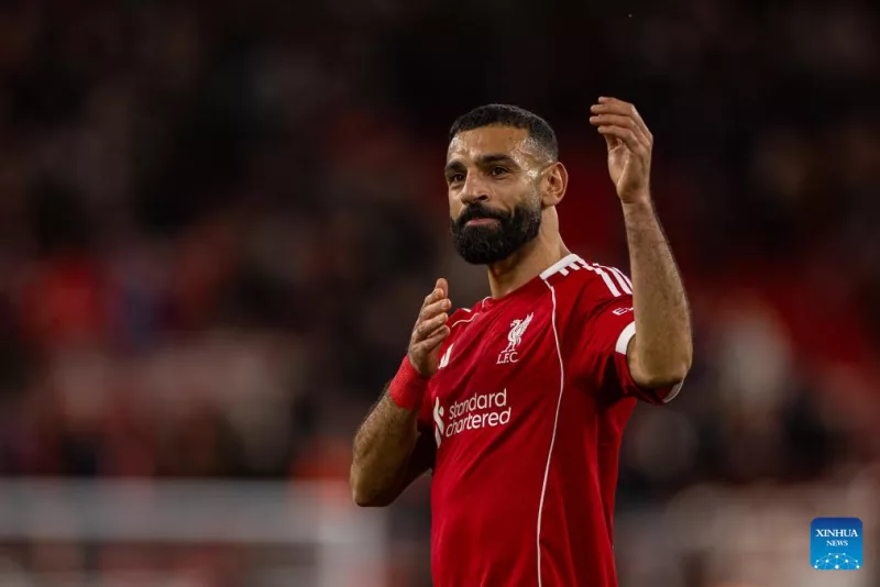 Why has Mohamed Salah chosen Trabzonspor?