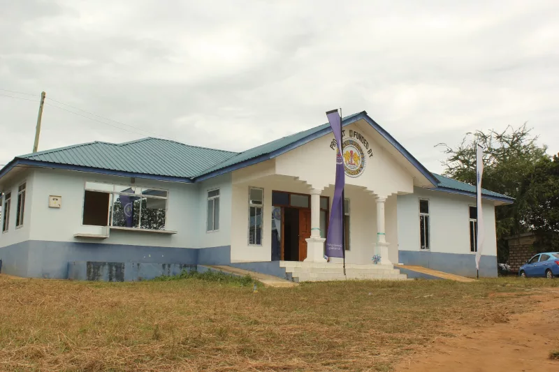 Msambweni fish facility to boost fisherfolk incomes