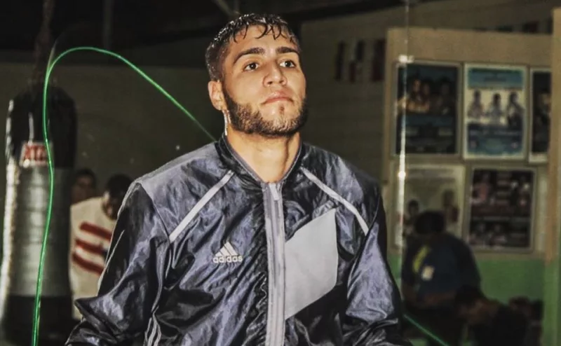 Boxer Prichard Colón Passes Away At 33