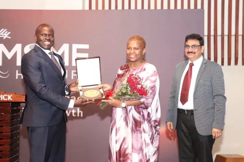 Accountants urged to help MSMEs become bankable