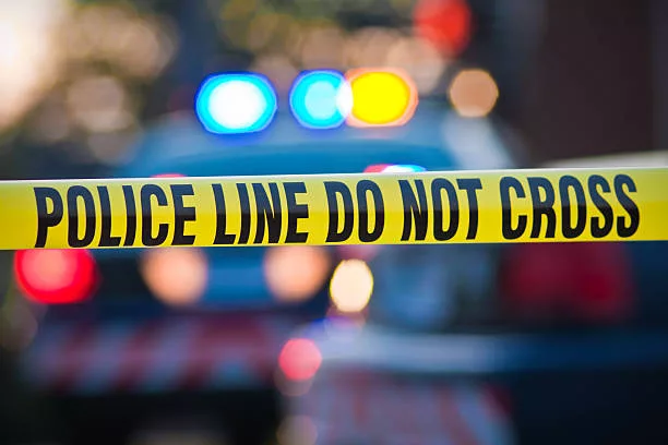 Worker falls to death from second floor in Tudor