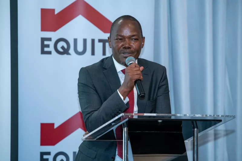 Mbai: Kenya’s UHC ambition hinges on hospital equipment, sustainable financing