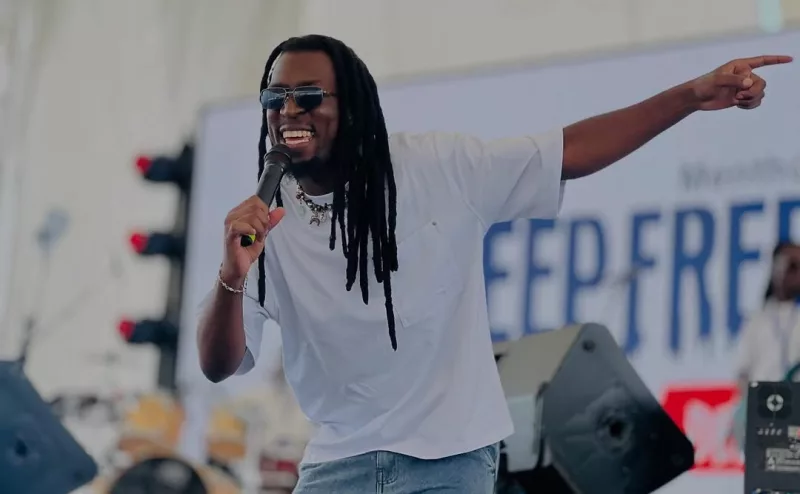 Why Kenyan Concert Dress Codes Are Sparking Debate Online