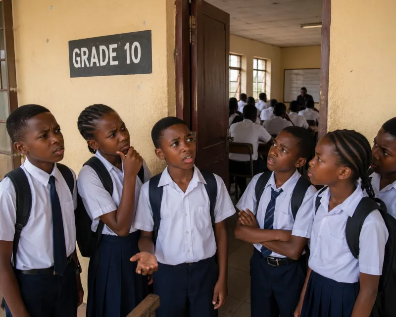 Ruto at 4: Education after four years — What changed under CBC/CBE?