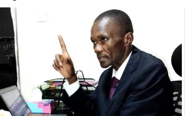 Rights defender seeks probe into Gachagua ouster bribery claims