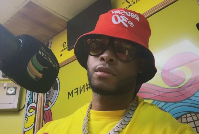 Redsan’s 3 Decades in Music: A Legacy Under Review
