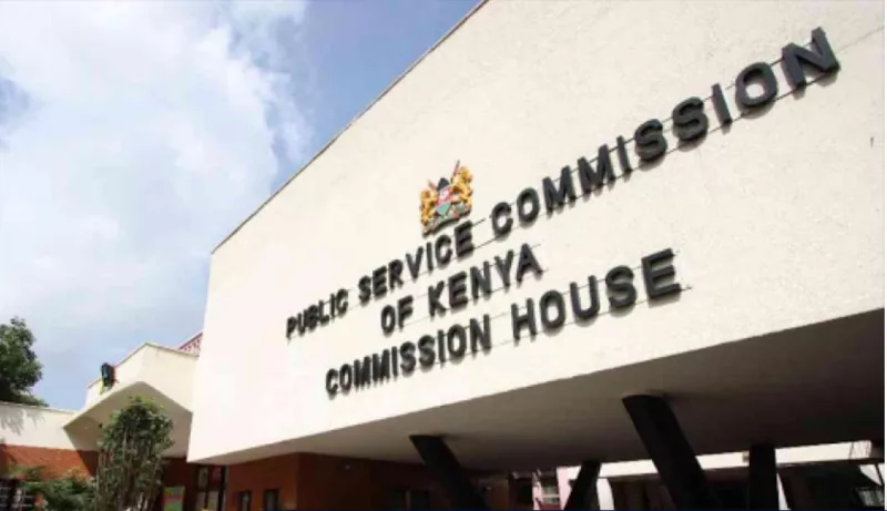 PSC sets dates for 2026 clerical officers proficiency exams