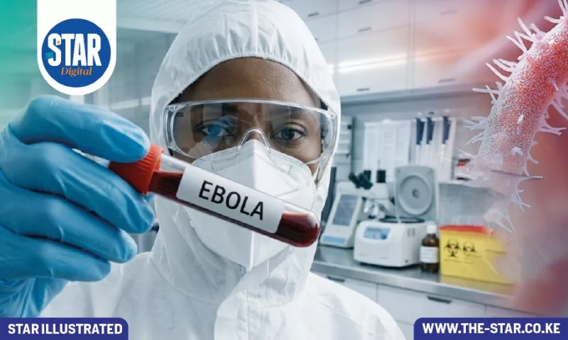 US pledges additional Sh31bn for East Africa Ebola Response