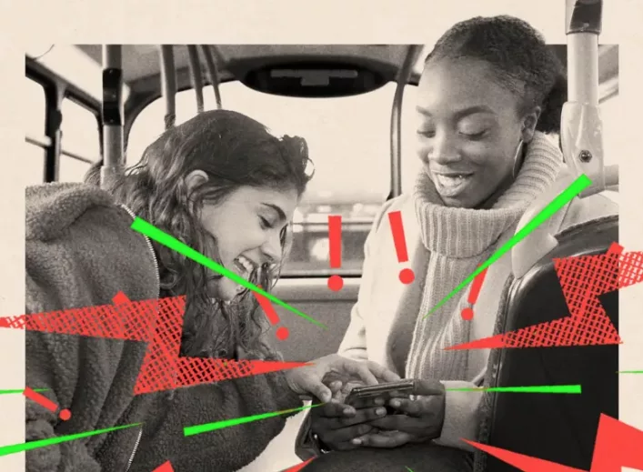 Why phones on loudspeaker may become just another noise