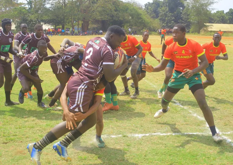 Kenyan schools off to flying start in FEASSSA showpiece in Morogoro