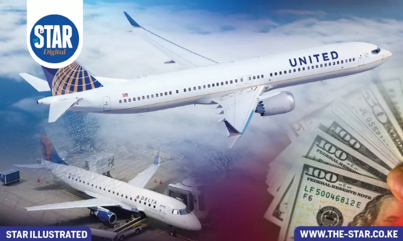 The world’s 10 most valuable airlines in 2026