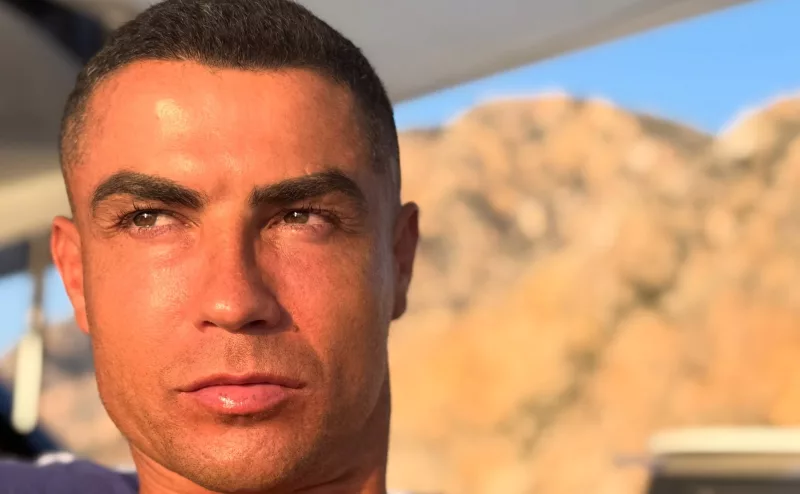 Cristiano Ronaldo’s Relationship Timeline Til Marriage